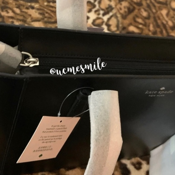Kate Spade Large Loli Tote - Picture 6 of 7